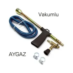Eltos Aygaz Pürmüz Vakumlu EP352