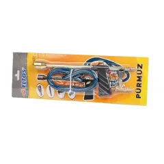 Eltos Aygaz Pürmüz Vakumlu EP352 - 5'li Paket