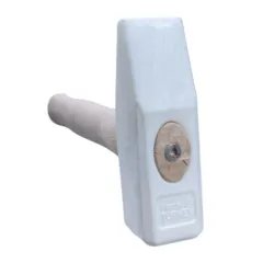Eltos Plastik Hassas Çekiç No:500 EHC500 12'li Paket