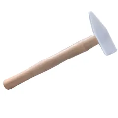 Eltos Plastik Hassas Çekiç No:500 EHC500 12'li Paket