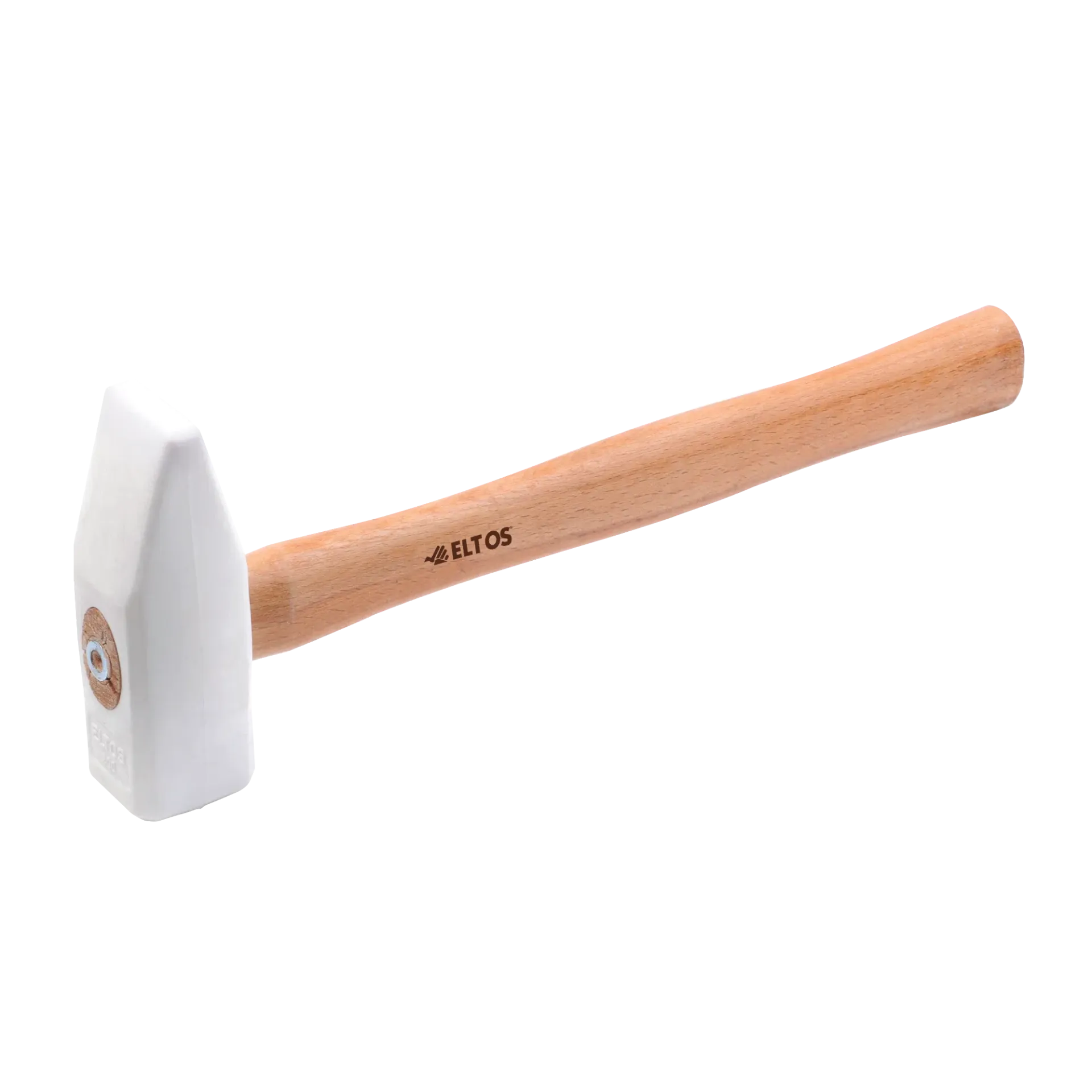 Eltos Plastik Hassas Çekiç No:500 EHC500 12'li Paket