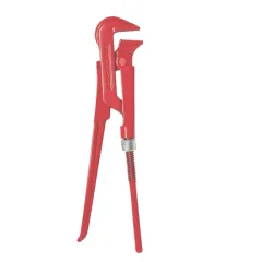 Sait Demirci Maşalı Boru Anahtarı 1,5'' BA 002