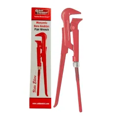 Sait Demirci Maşalı Boru Anahtarı 1,5'' BA 002