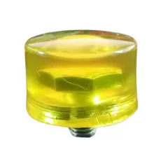Eltos Vidalı Tokmak Yedeği 40 Mm VTY040 12'li Paket