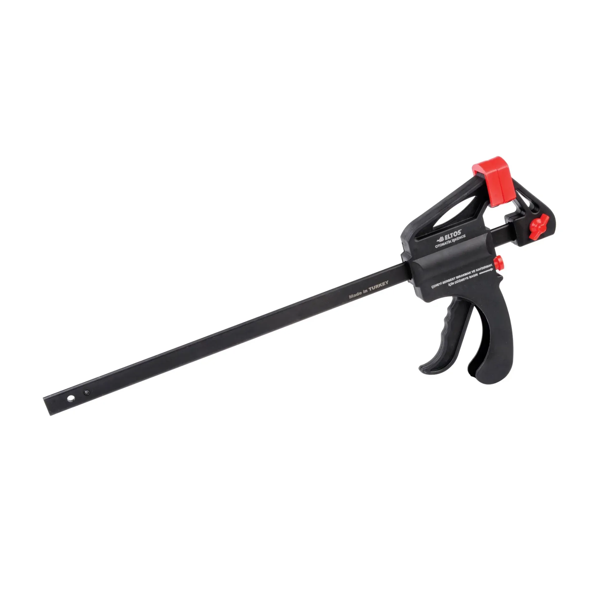 Eltos Tetikli Otomatik İşkence 450 Mm EOI450 6'lı Paket