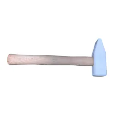 Eltos Plastik Hassas Çekiç No:1500 EHC1500 12'li Paket