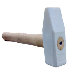 Eltos Plastik Hassas Çekiç No:1500 EHC1500 12'li Paket