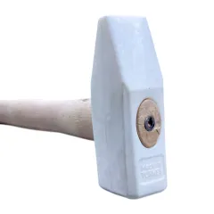 Eltos Plastik Hassas Çekiç No:1000 EHC1000 12'li Paket