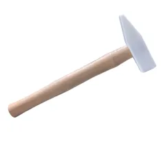 Eltos Plastik Hassas Çekiç No:1000 EHC1000 12'li Paket