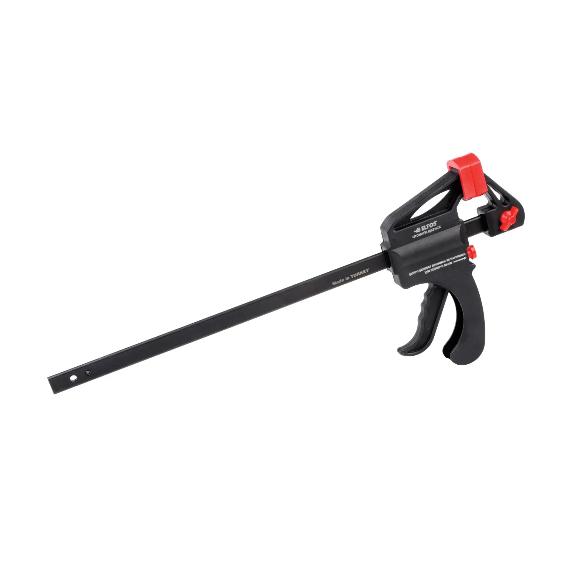 Eltos Tetikli Otomatik İşkence 600 Mm EOI600 6'lı Paket
