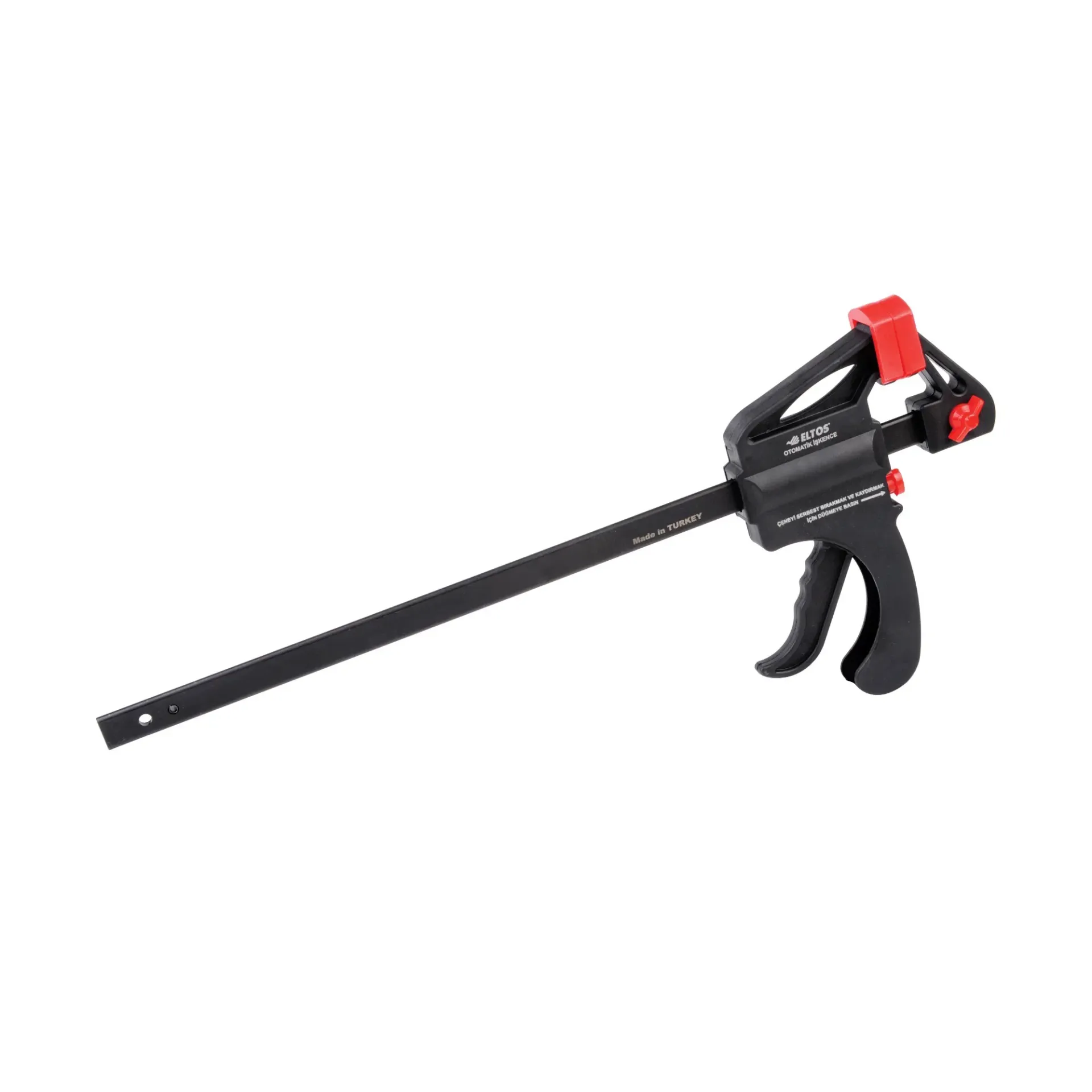 Eltos Tetikli Otomatik İşkence 750 Mm EOI750 6'lı Paket