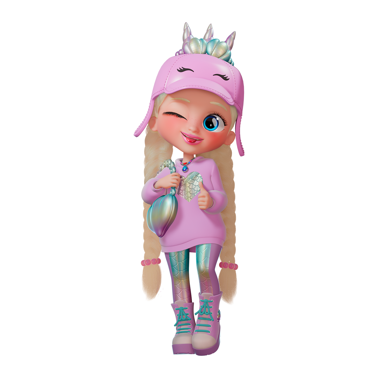 Bff Cry Babies Bebekler Stella ™