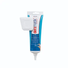 Derzmatik Tüp Beyaz 380 gr  ×24 Adet