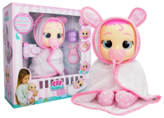 Cry Babies Hoşgeldin Coney Uyuyan Oyuncak Bebek ™