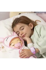 Cry Babies Hoşgeldin Coney Uyuyan Oyuncak Bebek ™