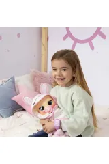 Cry Babies Hoşgeldin Coney Uyuyan Oyuncak Bebek ™