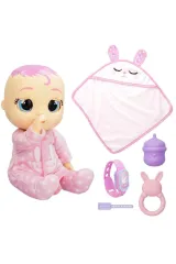 Cry Babies Hoşgeldin Coney Uyuyan Oyuncak Bebek ™