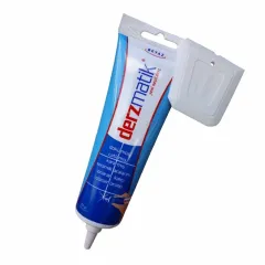 Derzmatik Tüp Beyaz 380 gr  ×24 Adet