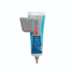 Derzmatik Tüp Gri 360 gr  ×24 Adet