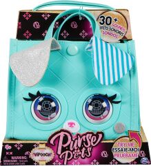 Purse Pets Vipooch Puppy Göz Kırpan İnteraktif Çanta ™