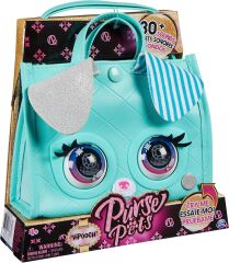Purse Pets Vipooch Puppy Göz Kırpan İnteraktif Çanta ™