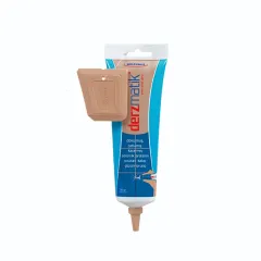 Derzmatik Tüp Kahve 360 gr  ×24 Adet