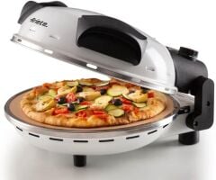 Ariete Pizza Fırını 918 Beyaz