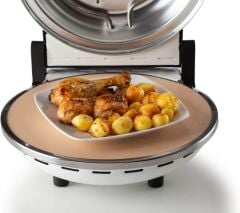 Ariete Pizza ve Lahmacun Fırını 918 Beyaz