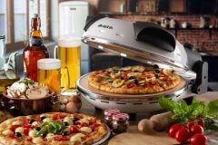 Ariete Pizza Fırını 918 Beyaz