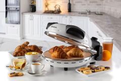 Ariete Pizza Fırını 918 Beyaz