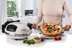 Ariete Pizza Fırını 918 Beyaz
