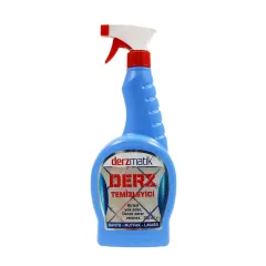 Derzmatik Derz Temizleyici Sprey 750 ml  ×18 Adet