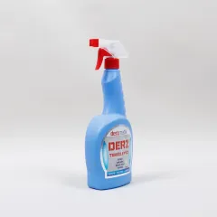 Derzmatik Derz Temizleyici Sprey 750 ml  ×18 Adet