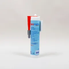Derzmatik Tüp Profesyonel Beyaz 450 gr  ×24 Adet