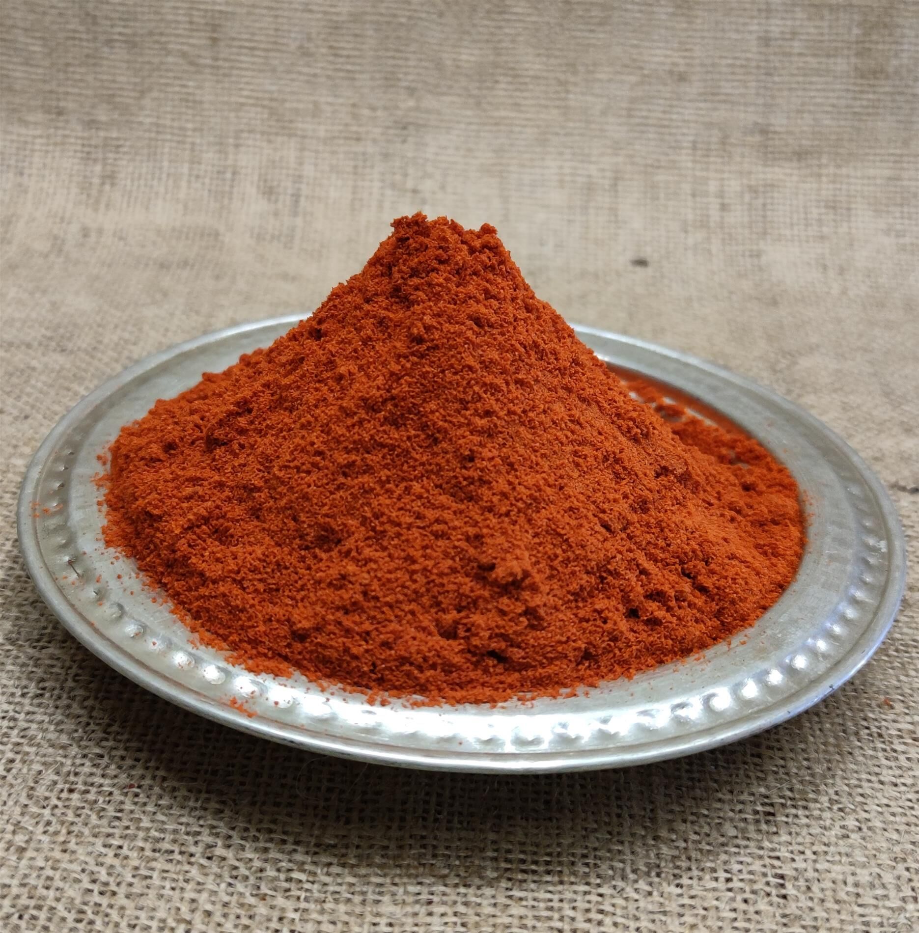 Maraş Tatlı Toz Biber 250 gr