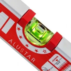 BMI Alustar 691 Su Terazisi Alüminyum