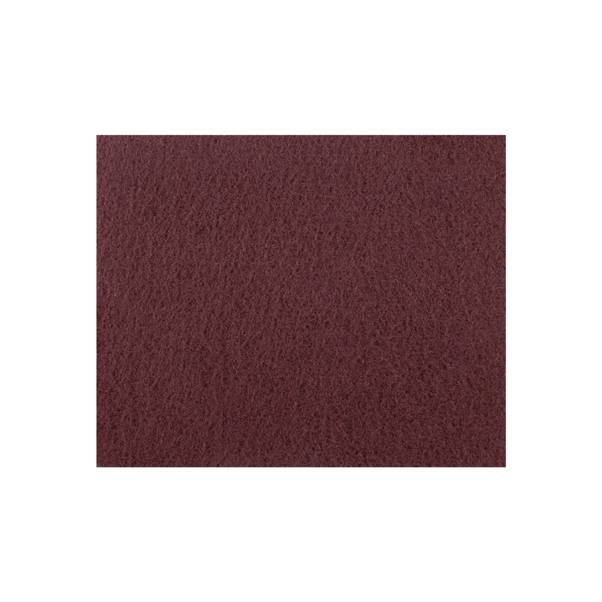 Atlas Brite Keçe Zımpara 230x280 Kırmızı 10'lu Paket