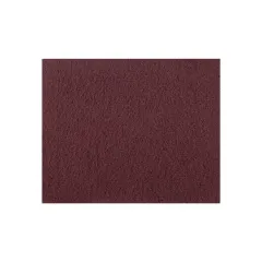 Atlas Brite Keçe Zımpara 230x280 Kırmızı 10'lu Paket