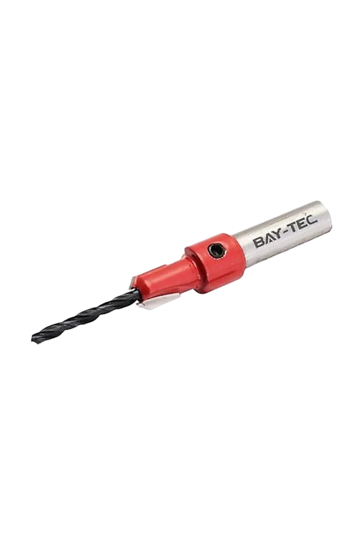 Bay-tec MU1806 Havşa Matkap Ucu 3 mm  ×10 Adet