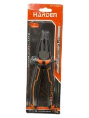Harden Kombine Pense 180 mm  ×6 Adet