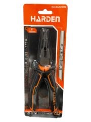 Harden Kargaburun 150 mm  ×6 Adet