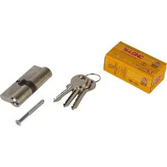 Kale 164 GNC 68 mm Standart Barel Saten 3 Anahtarlı