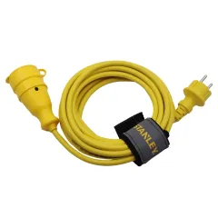 Stanley Uzatma Kablo Sarı 10 Mt