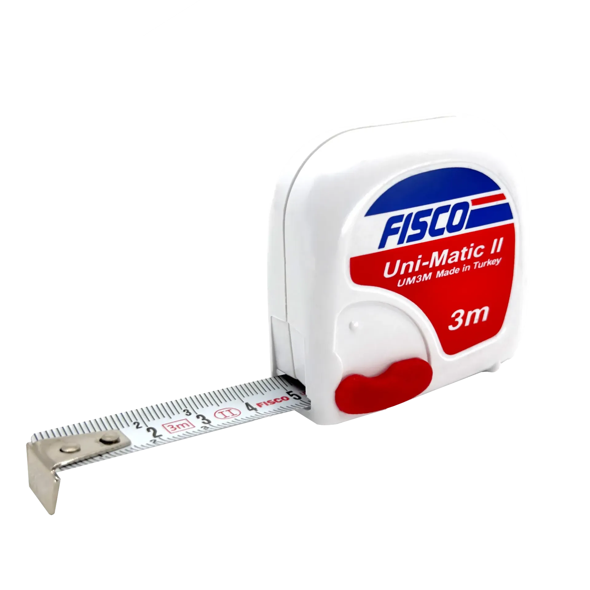 Fisco Uni-Matic II Orjinal 3 Metre - 14'lü Paket