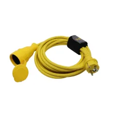 Stanley Uzatma Kablo Sarı 25 Mt
