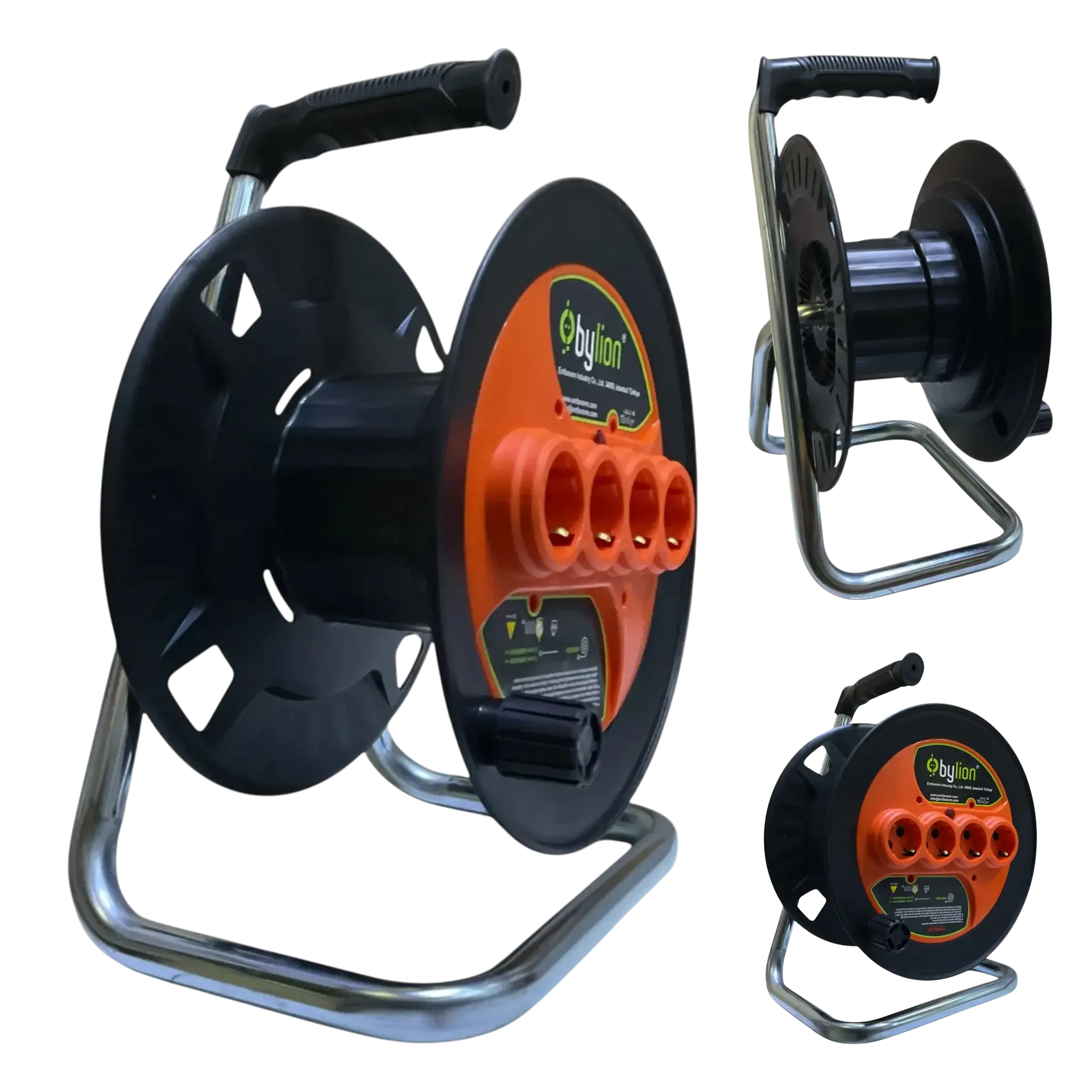 Bylion Boş Makara Termiksiz PMK-10001-F