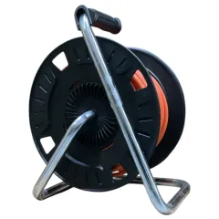 Bylion Seyyar Makara Kablo  3x2.5 mm 50 Mt PMK50325F