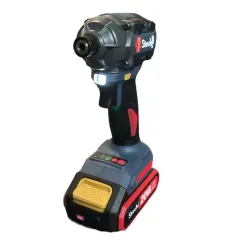 Stechend SX32 20V 2.0 Ah Çift Akülü Darbeli Vidalama