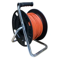 Bylion Seyyar Makara Kablo 3x1.5 mm 35 Mt PMK35315F