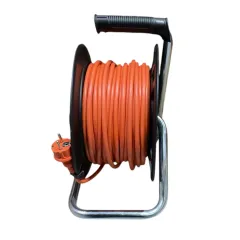 Bylion Seyyar Makara Kablo 3x1.5 mm 35 Mt PMK35315F